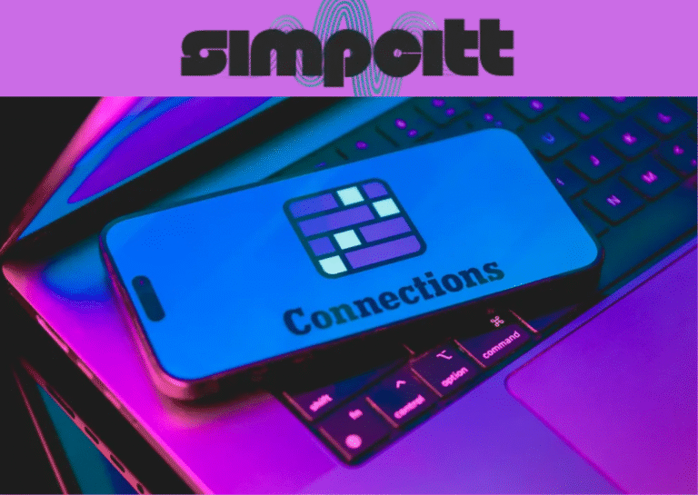 Connections Hint