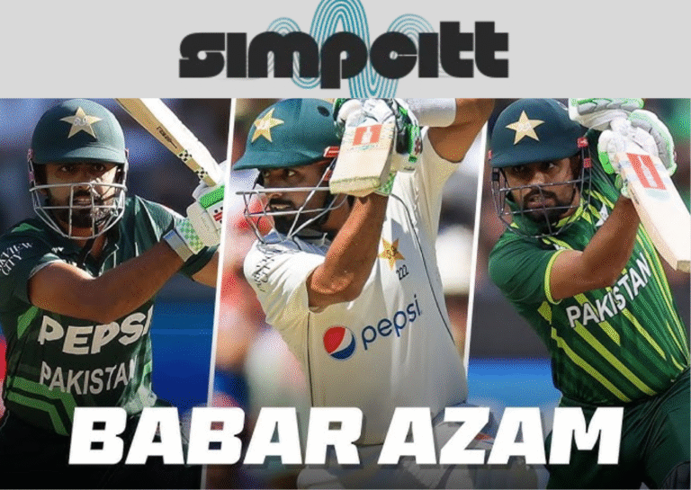 Babar Azam