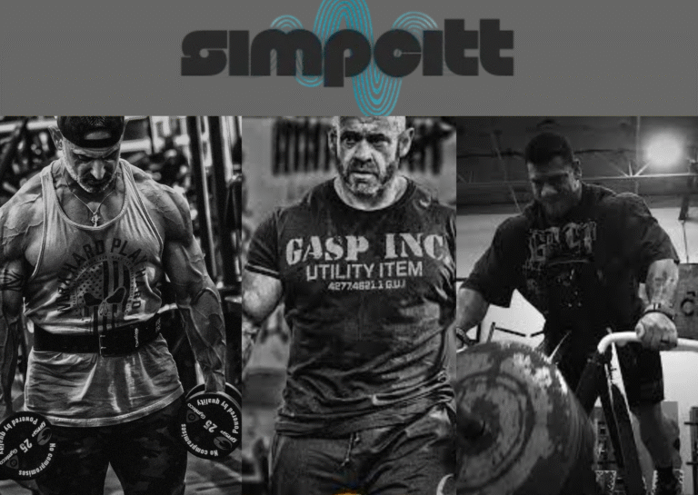 GASP Clothing