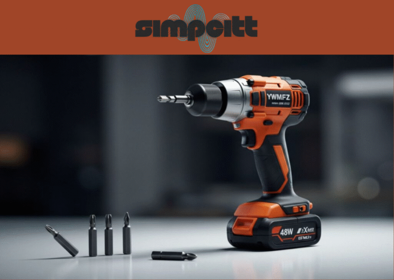 YWMLFZ 48W cordless