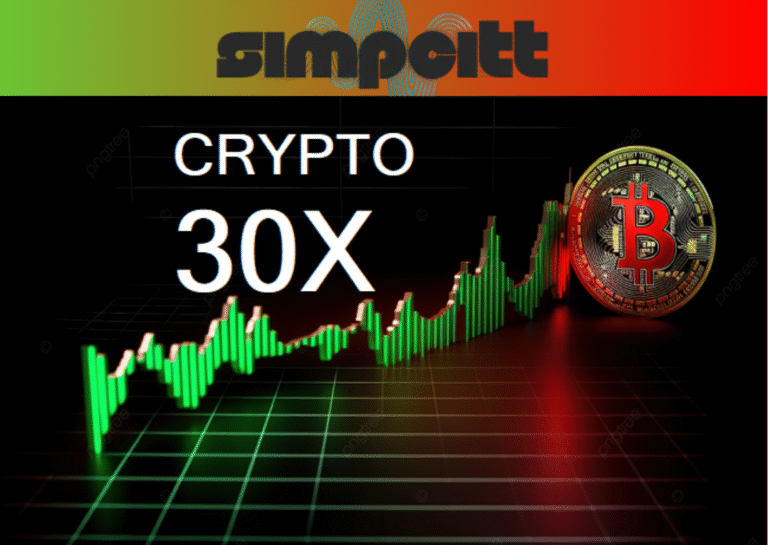 Crypto30x.Com