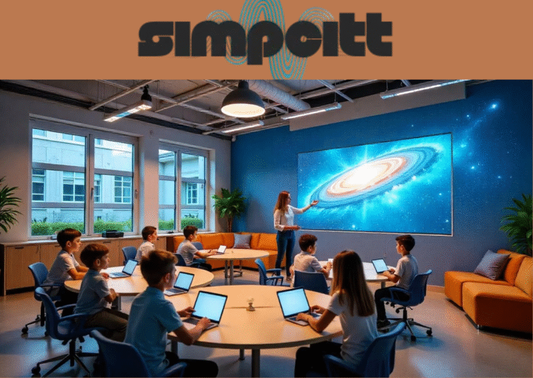 Classroom 15X: The Future of Learning Begins Here Classroom 15X