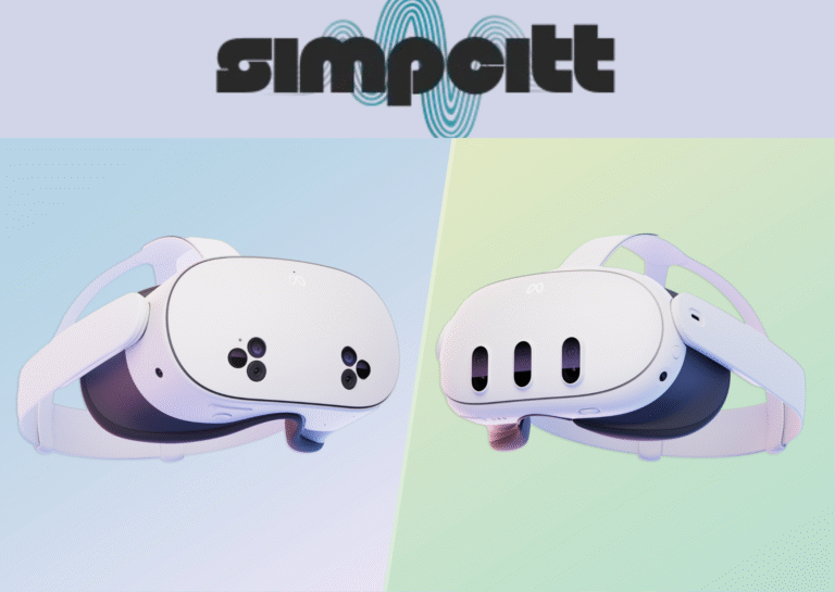 Meta Quest 3 vs 3S: The Ultimate Comparison for VR Enthusiasts Meta Quest 3 vs 3S