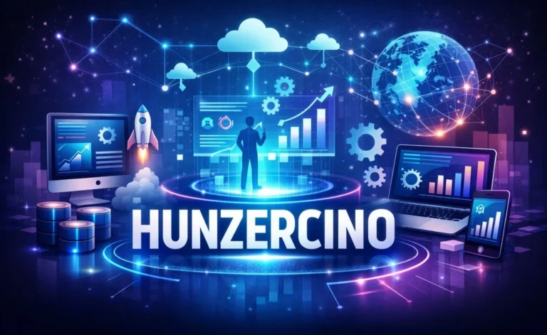 Hunzercino – Exploring the Concept and Its Impact Hunzercino