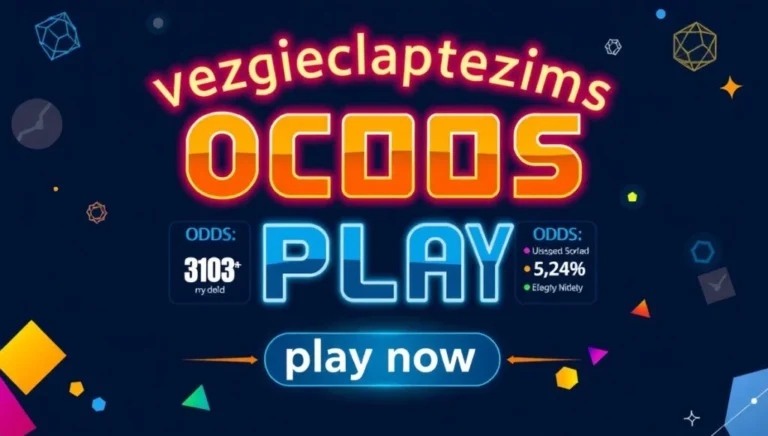 vezgieclaptezims odds play